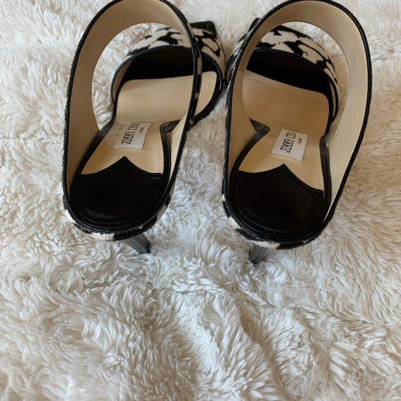 Jimmy Choo Hira 85 - Picture 2 of 7